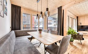 Ferienwohnung Family Plus Zentral By A-Appartments